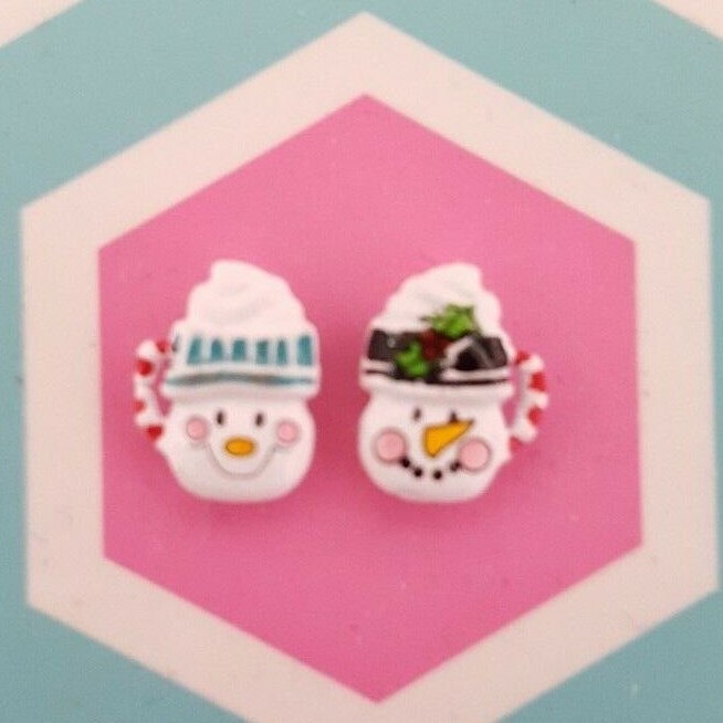 Authentic Origami Owl Christmas, holiday, Hanukkha Themed Charms