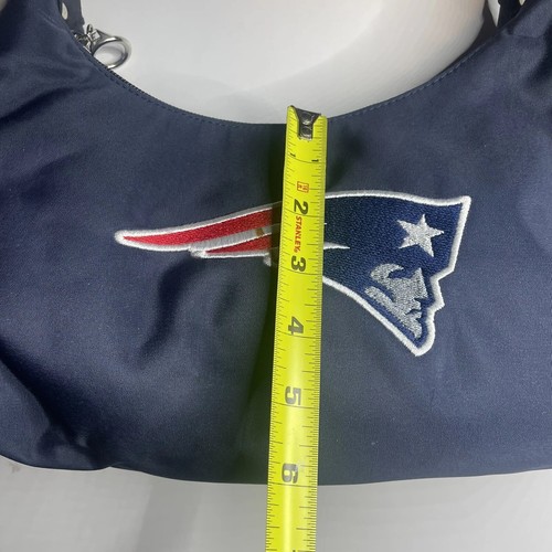 NFL New England Patriots Geldbörse MVF Logo - Bild 4 von 6
