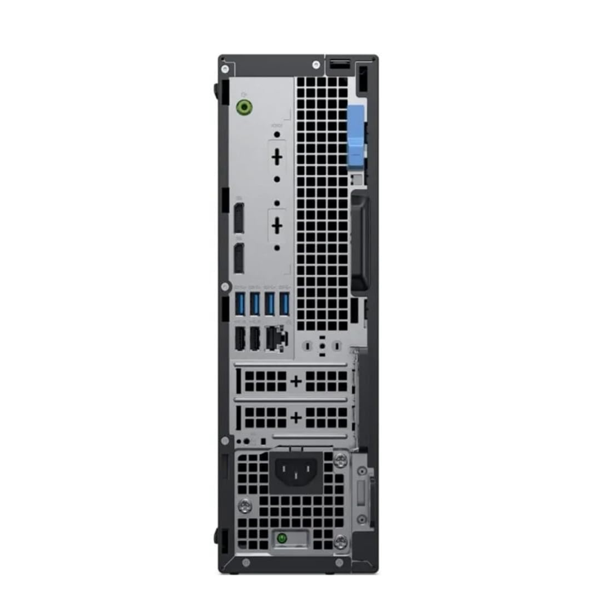 Dell OptiPlex 5070 Core i7 9th Gen 16GB RAM 512GB SSD WiFi Desktop