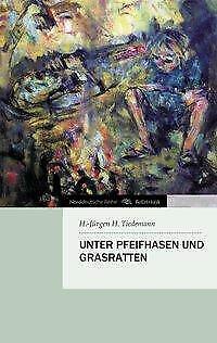 Thumbnail - Unter Pfeifhasen Und Grasratten | Buch | 9783849183790