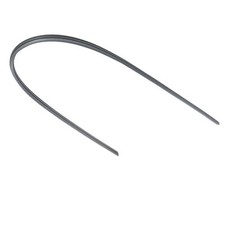 NEW OEM Mazda 2019-2022 Mazda3 CX-30 Front Left Wiper Blade Refill BDTS-67-333