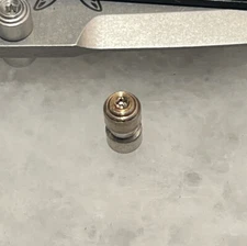 Translucent Golden Bronze Thumb Stud For USA Benchmade Knife 940 551 570 580 535