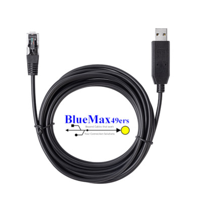 EQDirRJ45 SkyWatcher Telescope Control Cable for AZ, EQ, EQM, HE series