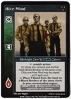 Hive Mind Heirs to the Blood V:TES VTES Vampire CCG