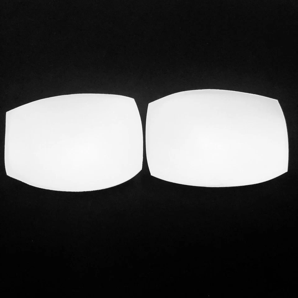 Juego de 12 pares (1 docena) de acolchado o almohadilla para trajes de baño sin tirantes Foto 4 de 4