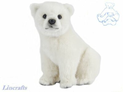 hansa polar bear