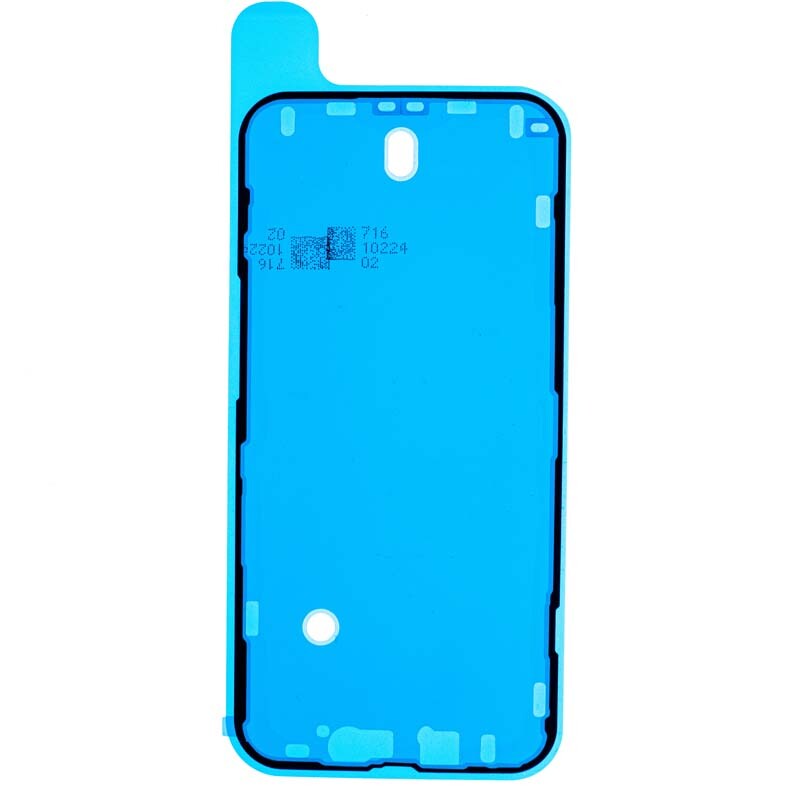 LCD Frame Assembly for Apple iPhone 14 Incell Repair Part