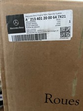 2020 Mercedes 350 Rf Rim Amg Oem