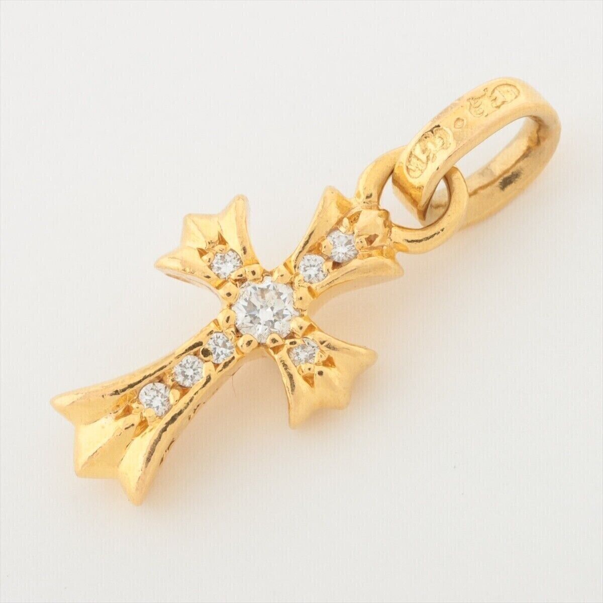 Beauty Chrome Hearts Chrome Hearts Baby Fat Diamond 22K Beauty Chrome Hearts Chrome Hearts Baby Fat Diamond 22K