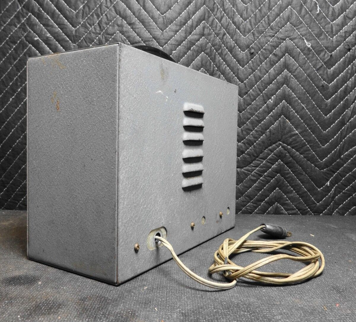 Eico Model 147A Signal Tracer Vintage Electronic Test Equipment vintage