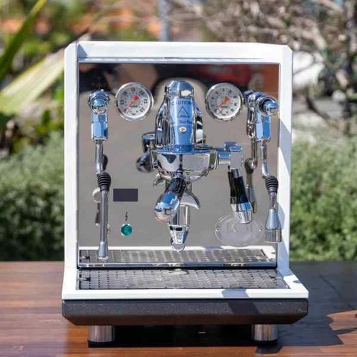 Brand New Ecm Syncronika II Coffee machine & Niche Grinder Package - Picture 2 of 10