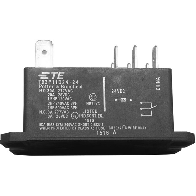 T92p11d24 24 реле