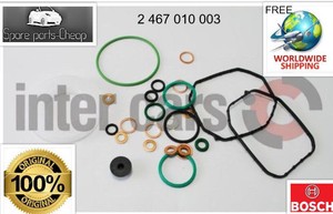 2467010003 bosch ремкомплект тнвд