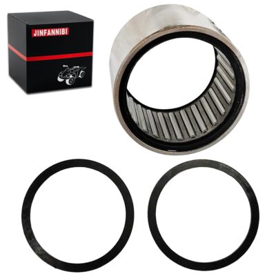 Primary One Way Clutch Bearing Kit & Seal For Can-Am Maverick X3 4X4 2017-2022