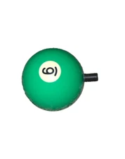 Archery Stabilizer Weights 6 Ounces+Stabilizers+Recurve+Barebow Weight+#6