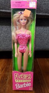 barbie 1998