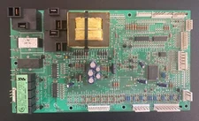 00676192 Bosch Oven Range Stove OEM Control Board Genuine Original 676192