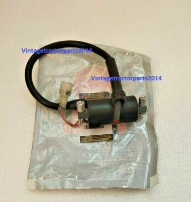 Royal Enfield Bullet Electra 5 Speed Ignition Coil #RAC00156/A