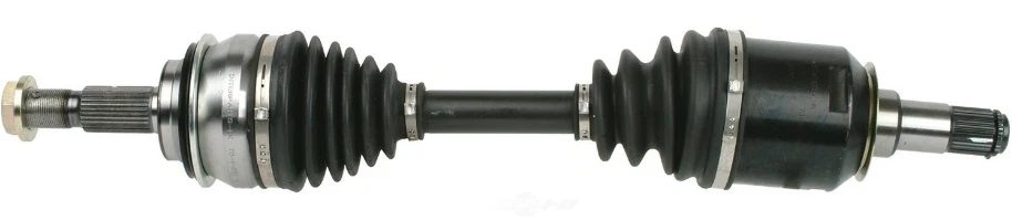 Conjunto de eje delantero CV 2 piezas para Lexus GX460 GX470/Toyota 4Runner Tacoma Foto 2 de 4