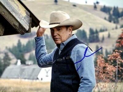 John Dutton Series Similar To Yellowstone Kevin Costner What