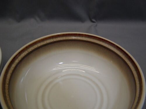 2 CIOTOLE PER CEREALI IN GRES PORCELLANATO NORITAKE 6-1/2" 8621 - Foto 14 di 16