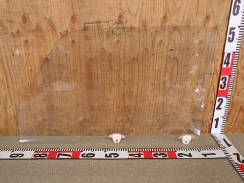 OEM HONDA ACTY HH3 HH4 HA3 HA4 Front Door Window Glass right side TESTED JDM - Picture 2 of 5