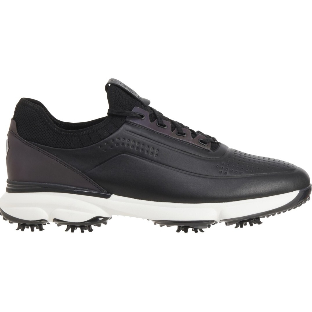 Johnston & Murphy XC4 GT4-Luxe Golf Shoes Men display picture 1