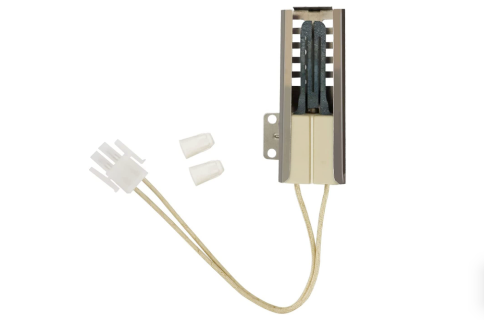 Range Oven Igniter For Samsung NX58F5500SS NX58H5600SS NX58H9500WS