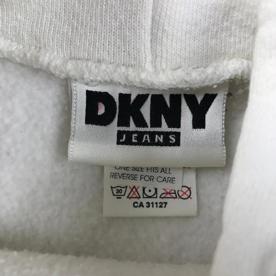 Sudadera con Capucha De Colección 9/11 Adulto Blanca Nunca Olvidaremos Sudadera con Capucha Septiembre 2001 * Foto 3 de 4