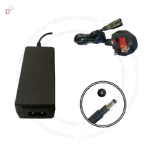 FOR HP SPECTRE XT PRO 13-B000 19.5V 3.33A CHARGER + UK POWER CORD UKDC