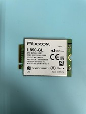 Fibocom L850-GL LTE WWAN Module