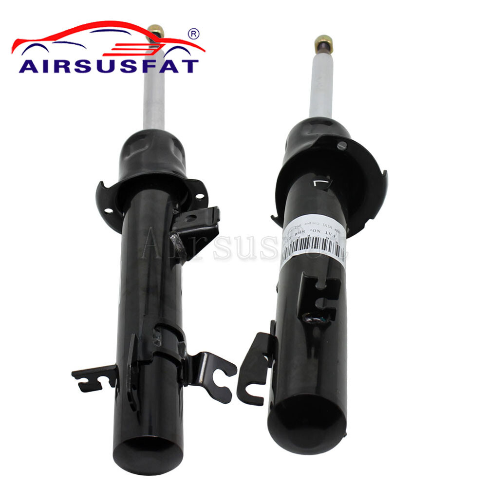 Pair Front Suspension Shock Damper For BMW MINI R60 R61 