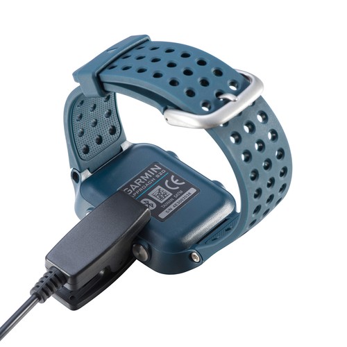 Watch USB Ladekabel für Garmin Forerunner35/30/735XT/235/645 Musik - 第 6/10 張圖片