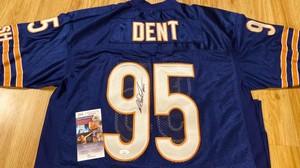richard dent jersey