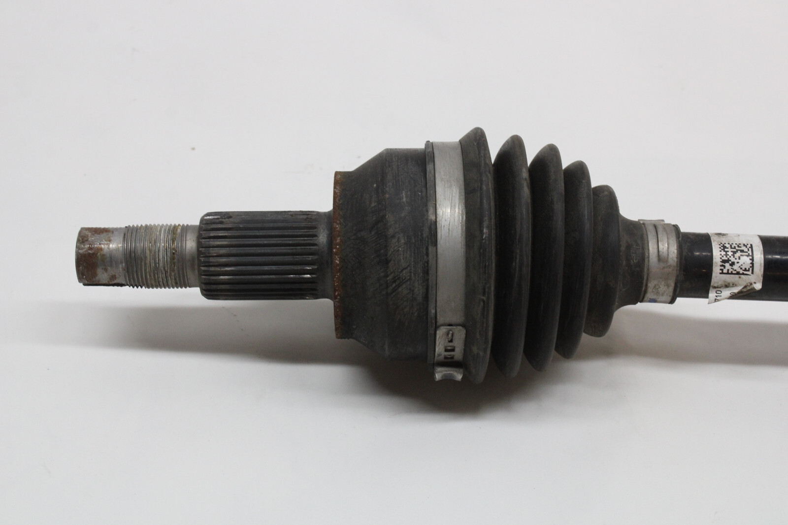 2022 MASERATI LEVANTE MODENA FRONT LEFT AXLE SHAFT OEM 2018-2023