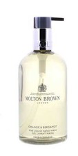 Molton Brown Orange & Bergamot Fine Liquid Ha...