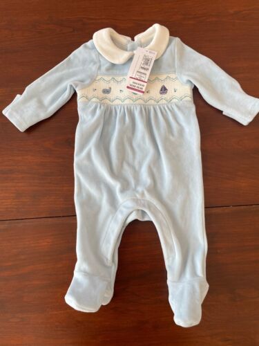 New With Tags Baby Girl Clothing Bundle Size newborn And 0-3 Months - Picture 3 of 4