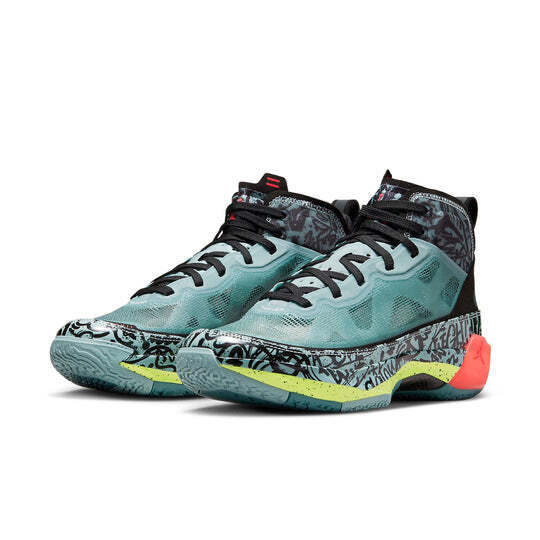 Nike Air Jordan Satou Sabally x Women's Air Jordan 37 PF
