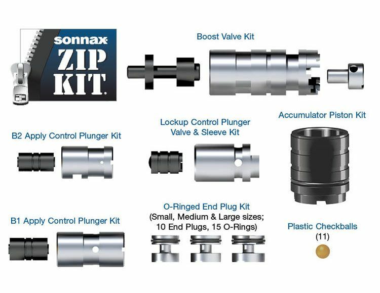 Sonnax U151e U250e Zip Transmission Zip Kit U151e U250e U150e 02 18 For Sale Online Ebay Sonnax U151e U250e Zip Transmission Zip Kit U151e U250e U150e 02 18 For Sale Online Ebay