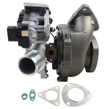 Turbo Turbocharger With Electric Actuator 8129710002 For Ford Ranger Transit 3.2 Turbo Turbocharger With Electric Actuator 8129710002 For Ford Ranger Transit 3.2