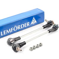 2X LemfÖRder 3735601 Koppelstange Stabi Vorne FüR F20- 23 F30-34 F32-36 Ohne