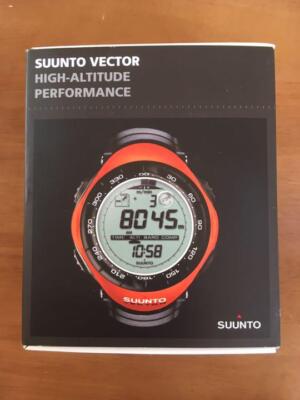 新品:　SUUNTO VECTOR　オレンジ suunto-vector-lime-green-653.