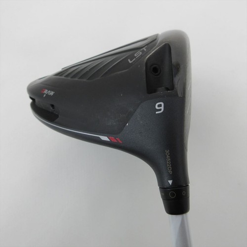 Ping Driver G410 LST 9° Stiff SPEEDER 661 EVO 7 - Picture 2 of 11