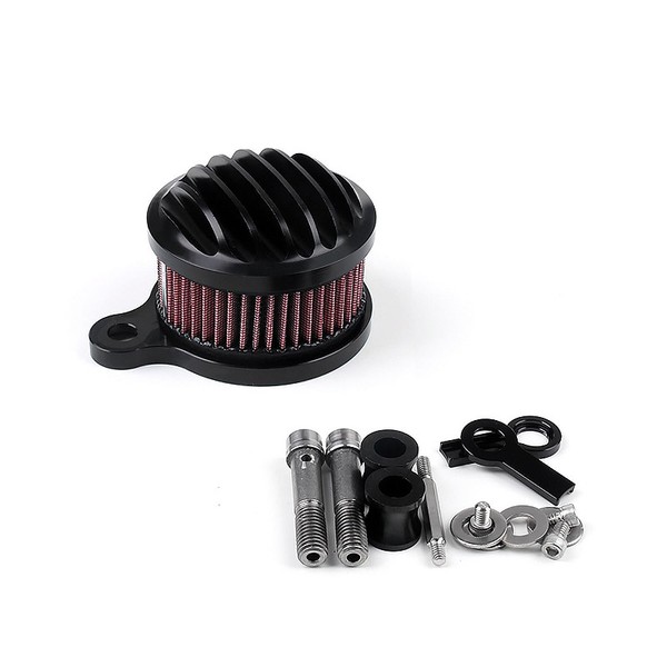Luftfilter Stripe FüR Harley Davidson Sportster 883 Superlow 11-16-image