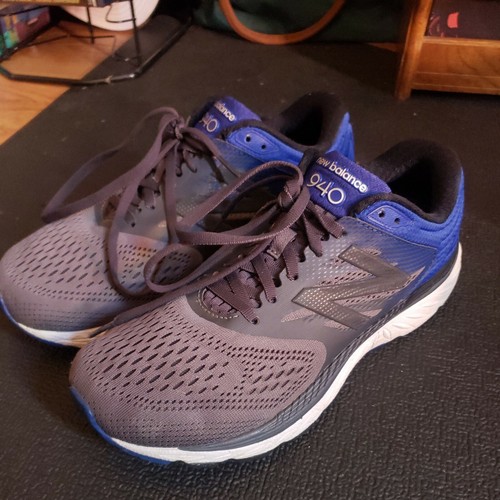 New Balance 940v4 M940GB4 Running Shoes 