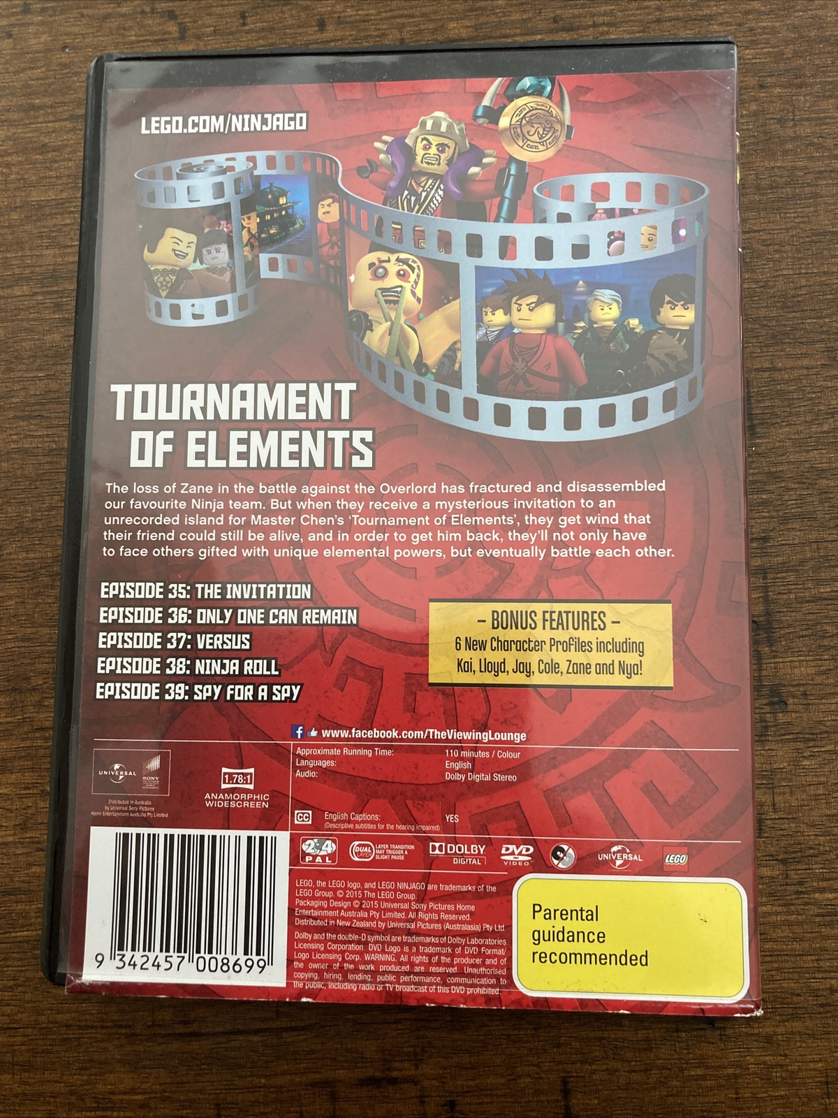 Picture 3 of 5