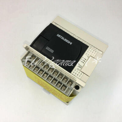 1PCS NEW IN BOX Mitsubishi PLC FX3GA-24MR-CM