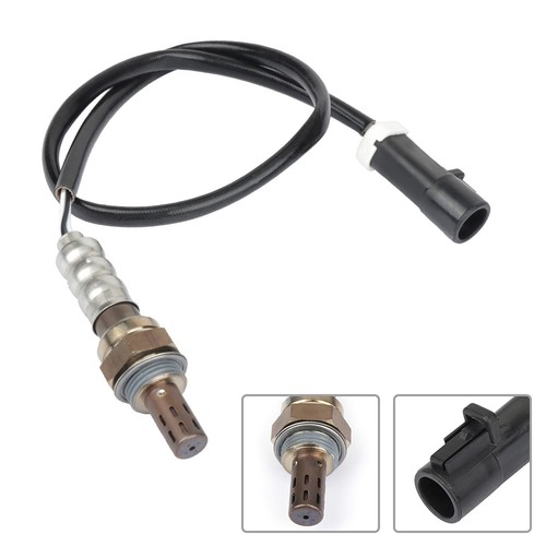 O2 Oxygen 02 Sensor for 2007-2008 Ford Escape 3.0L Upstream + Downstream 4pcs - Picture 17 of 24
