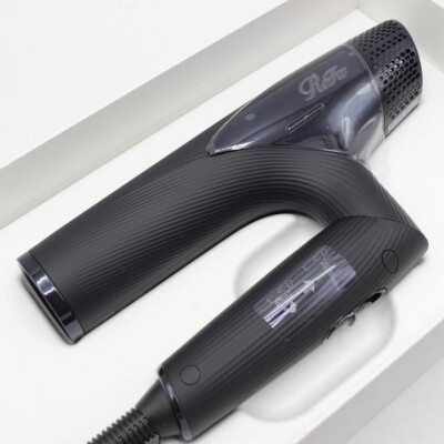MTG ReFa BEAUTECH DRYER SMART W RE-AX-03A [ブラック] 価格比較