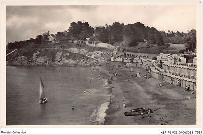 ABFP6-22-0470 - Saint-Quay-Portrieux - Strand La Comtesse
